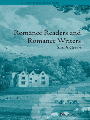 cover image of Romance Readers and Romance Writers